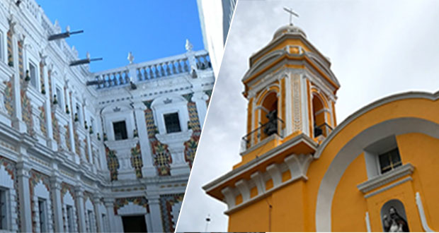 Recupera gobierno 4 edificios del CH en comodato; no le dieron mantenimiento