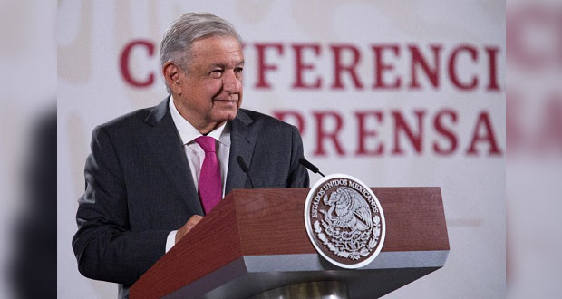 Si gana Biden, no permitiríamos ingreso de armas como Calderón: AMLO