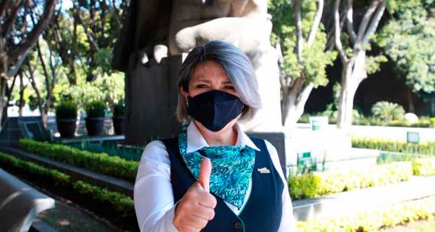 Técnicos de atención, enlaces más humanos con derechohabientes: IMSS