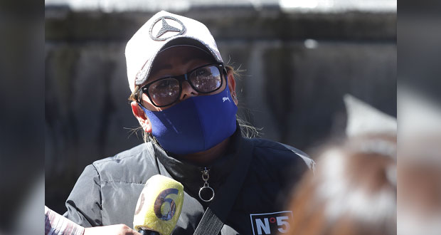Trabajadoras sexuales del CH acusan a personal de Comuna de extorsión