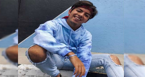 Asesinan a estudiante de la Zapata en la colonia Volcanes