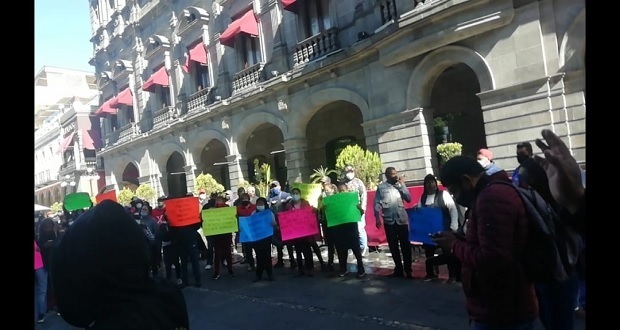Fuerza 2000 acusan extorsión de la 11 de Marzo; líderes, delincuentes: Barbosa