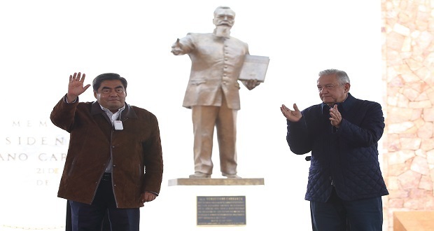 Pese a pandemia, Cuarta Transformación es un proyecto sólido: AMLO