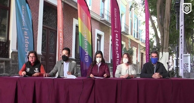 Destinará Comuna 2 mdp para remodelación del barrio de Los Sapos