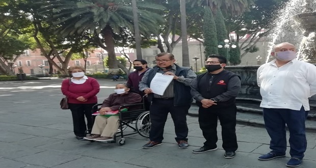 Piden bajar requisitos para candidaturas independientes rumbo al 2021