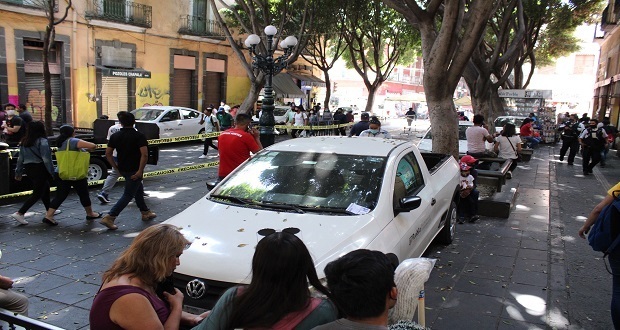 Ayuntamiento replicará operativos en CH para fiestas decembrinas