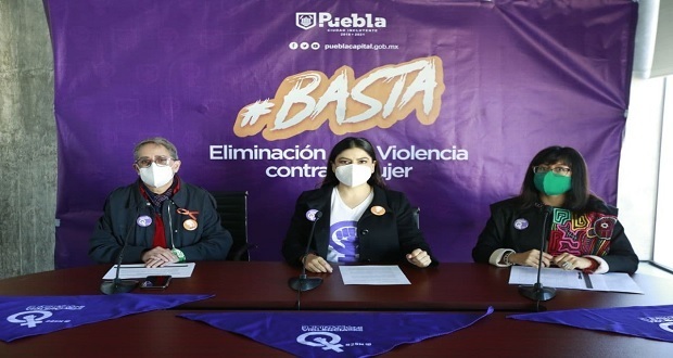 Autoridades, sin compromiso para atender violencia de género: Rivera
