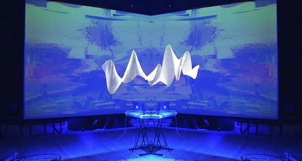 Con conciertos online, arranca Festival Expresiones Contemporáneas