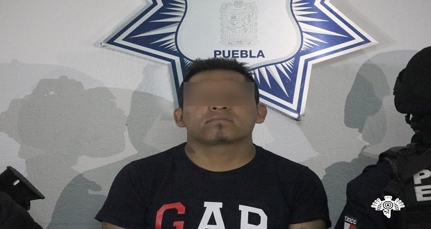 Capturan a “El Costras”, involucrado en actos de violencia en elección de 2018