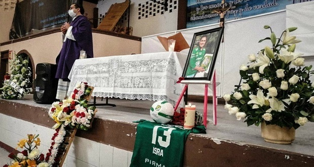 En Sonora, denuncian homicidio de asistente de Conavi; era de Puebla