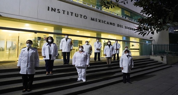 En Jalisco, centro del IMSS capacitará a más de 3 mil alumnos 