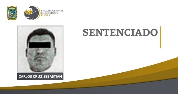 Dan 12 años de prisión a padrastro responsable de violación