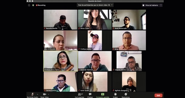 Partido Verde busca “feminizar” la política y erradicar machismo
