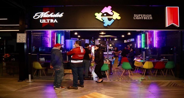 San Andrés Cholula sanciona a 2 restaurantes por incumplir medidas