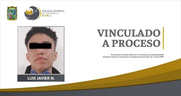 Sujeto va a prisión por presunto secuestro de joven en Tetela