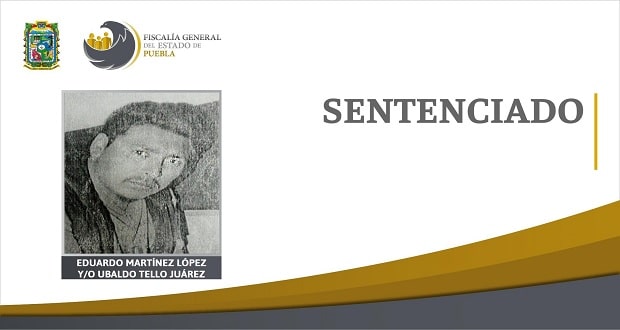 Por robo de unidad de carga, sentencian a 4 años a sujeto
