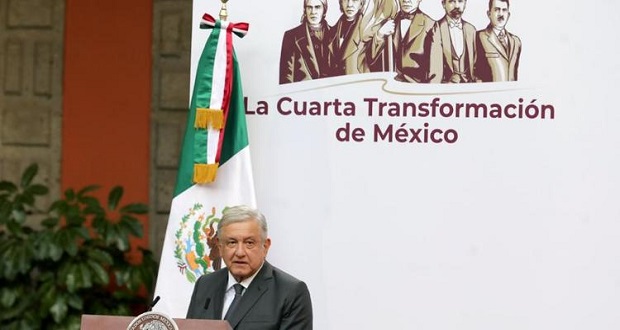 A dos años de gobierno, bases de la transformación están sentadas: AMLO