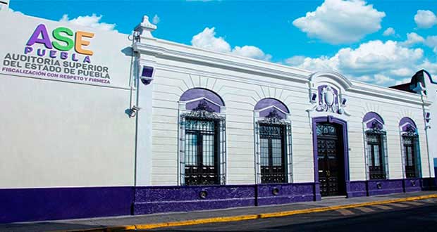 ASE denuncia a aspirante del PAN a alcaldía de San Andrés Cholula