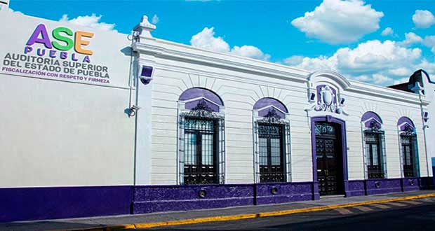 ASE va por convenios con UIF y SAT contra lavado de dinero y fraudes 