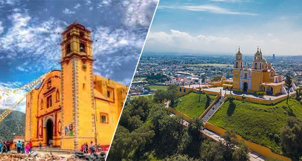 Alista gobierno campaña “Poblano conoce Puebla” para reactivar turismo
