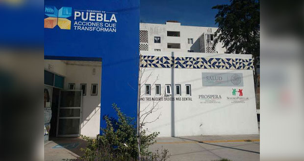 ¡Entérate! Inicia jornada nacional de salud en Puebla este 6 de noviembre