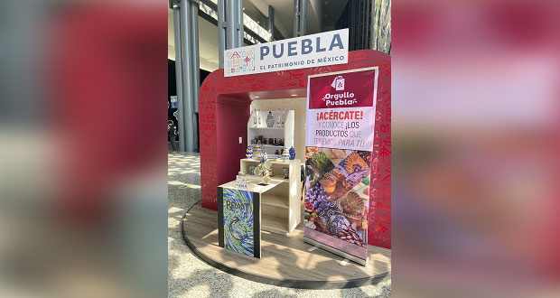Con “Orgullo Puebla”, Mipimes ya venden en Mercado Libre y Toki