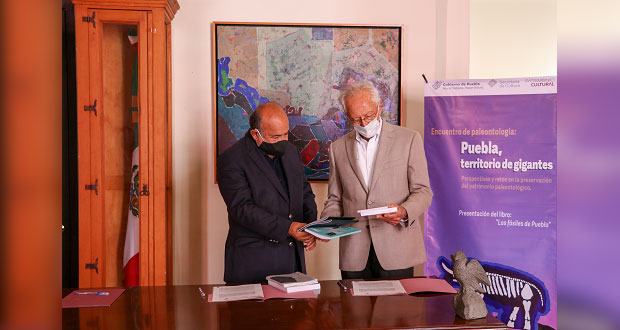 Cultura y Concytep firman convenio para proyectos de investigación