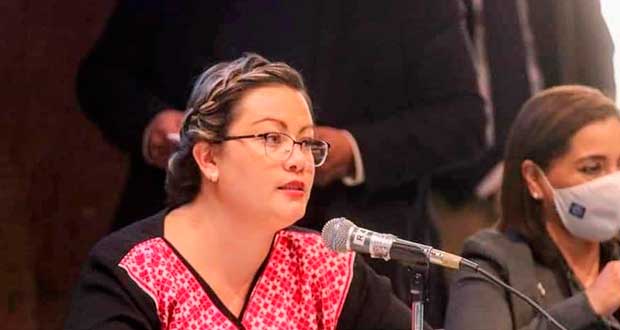 Diputadas federales destacan en efectividad legislativa: estudio