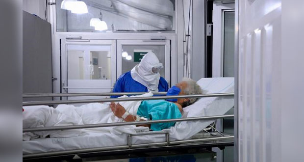 Tercera ola de casos Covid en Semana Santa, pero que la segunda, advierten