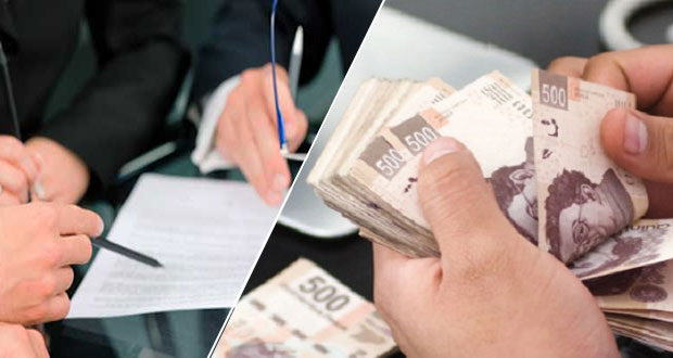 Acusan nuevo fraude de financiera; sin dar el dinero, exige pagos