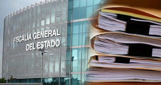 Gobierno de Barbosa presenta 12 denuncias por irregularidades por mil 259 mdp