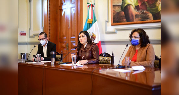 Ley de Ingresos, sin nuevos impuestos para 2021, asegura Rivera