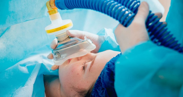 Salud va por servicio de anestesia en 22 hospitales de Puebla