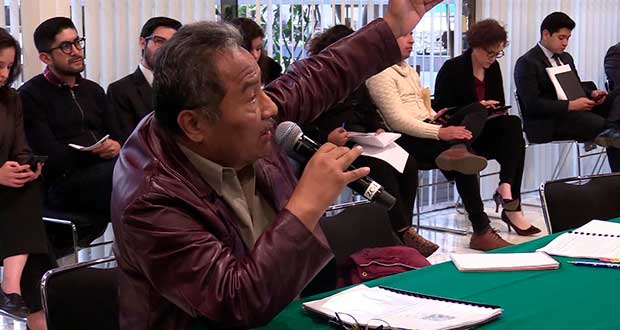 Muere Delfino López, diputado federal de Morena; van 2 en pandemia