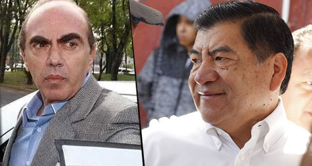 Nuevamente giran órdenes de aprehensión contra Mario Marín y Kamel Nacif