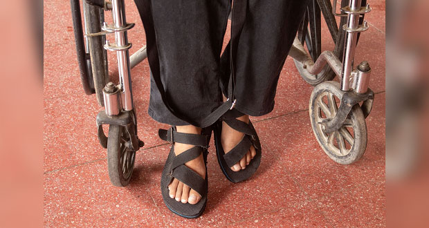 Federación da pensiones para personas con discapacidad
