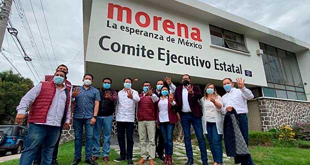Por poder, partidos de oposición tiran principios a basura: Garmendia. Foto: Especial