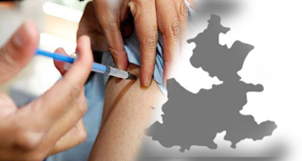 Puebla contribuirá en proceso de vacunación contra Covid-19
