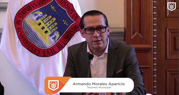 Recauda Comuna 212 mdp de pago predial adelantado; esperan 427 mdp