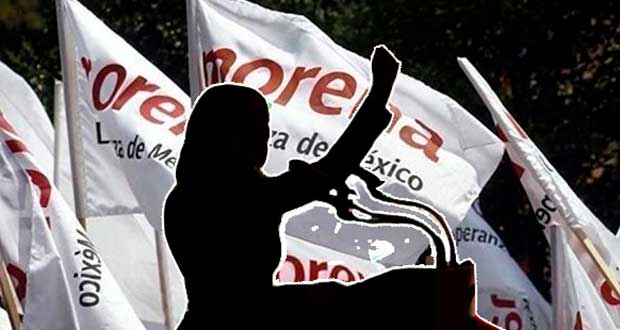 Morena lanza su convocatoria para aspirantes a candidaturas en Puebla