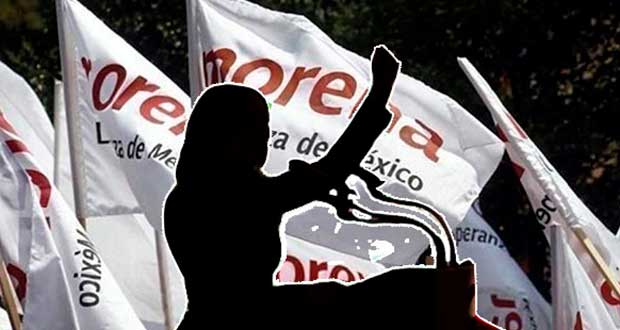 Incompleta, Morena anuncia lista de candidatos a diputaciones pluris