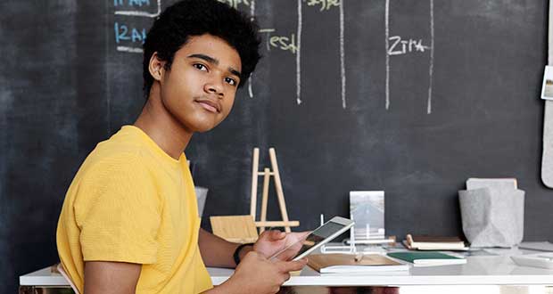Cuándo terminan vacaciones para tu prepa o bachiller