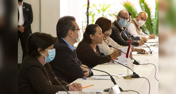 Se instala grupo de trabajo para sanear Atoyac; destinarán 110 mdp