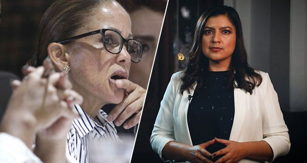 Sin confirmar, comparecencia de Rivera en Congreso; “no es cacería”: diputada