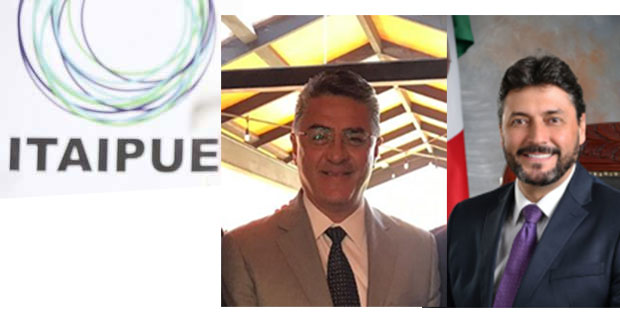 Son 3 los finalistas a comisionado del Itaipue; van 2 funcionarios de TEEP