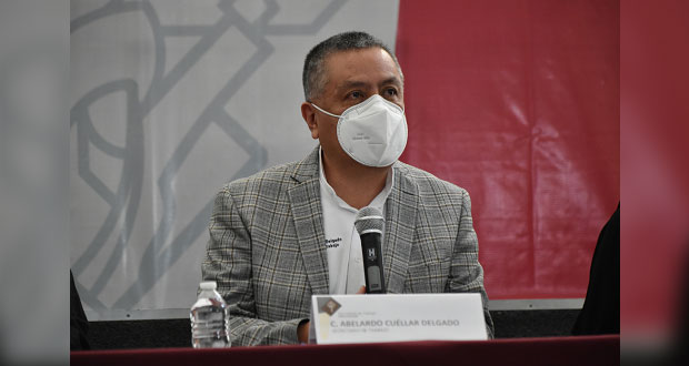 Toma de nota de Suntuap, hasta resolverse amparo; 5 organizaciones en espera