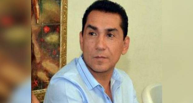 Tribunal revoca formal prisión contra exalcalde del caso Ayotzinapa
