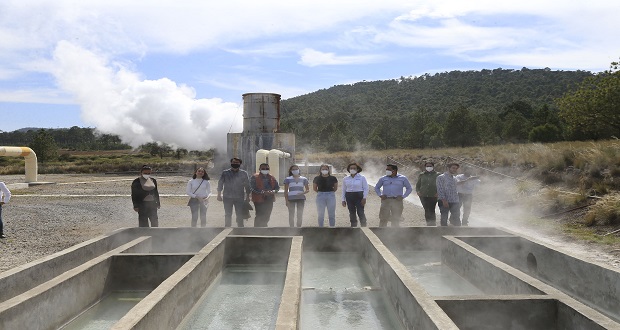 Agencia de Energía logra en 2020 inversión de 587 mdp en Puebla