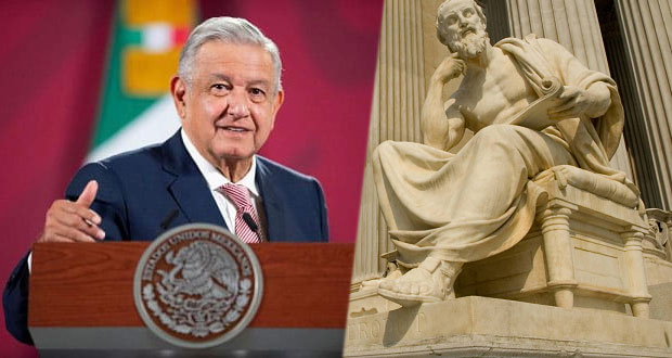 Gobierno de AMLO decreta creación de Día Nacional de la Filosofía