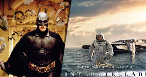 Christopher Nolan no descarta adaptar sus películas a videojuegos